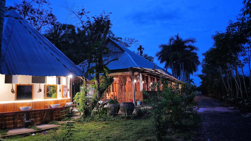 Homestay CBT Chợ Nổi Ngã Năm (1)